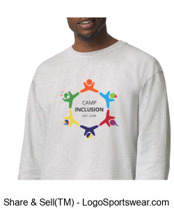 Long Sleeve Design Zoom