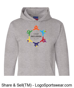 Sweatshirt Design Zoom